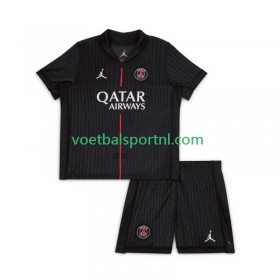 Paris Saint Germain Kind Vierde Tenue 2025-26